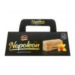 Торт «Наполеон» - image-0